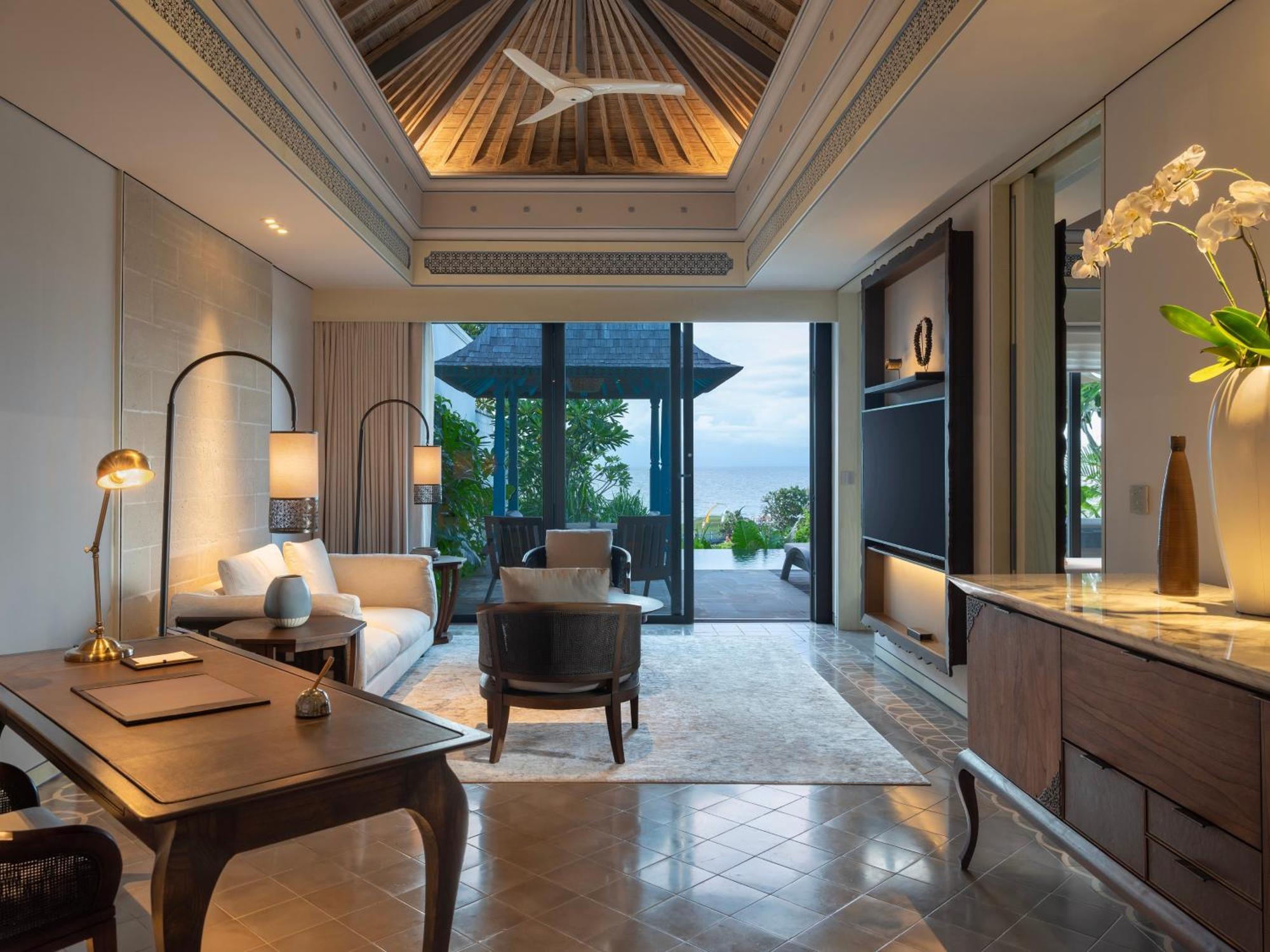 Jumeirah Bali Uluwatu Cameră foto