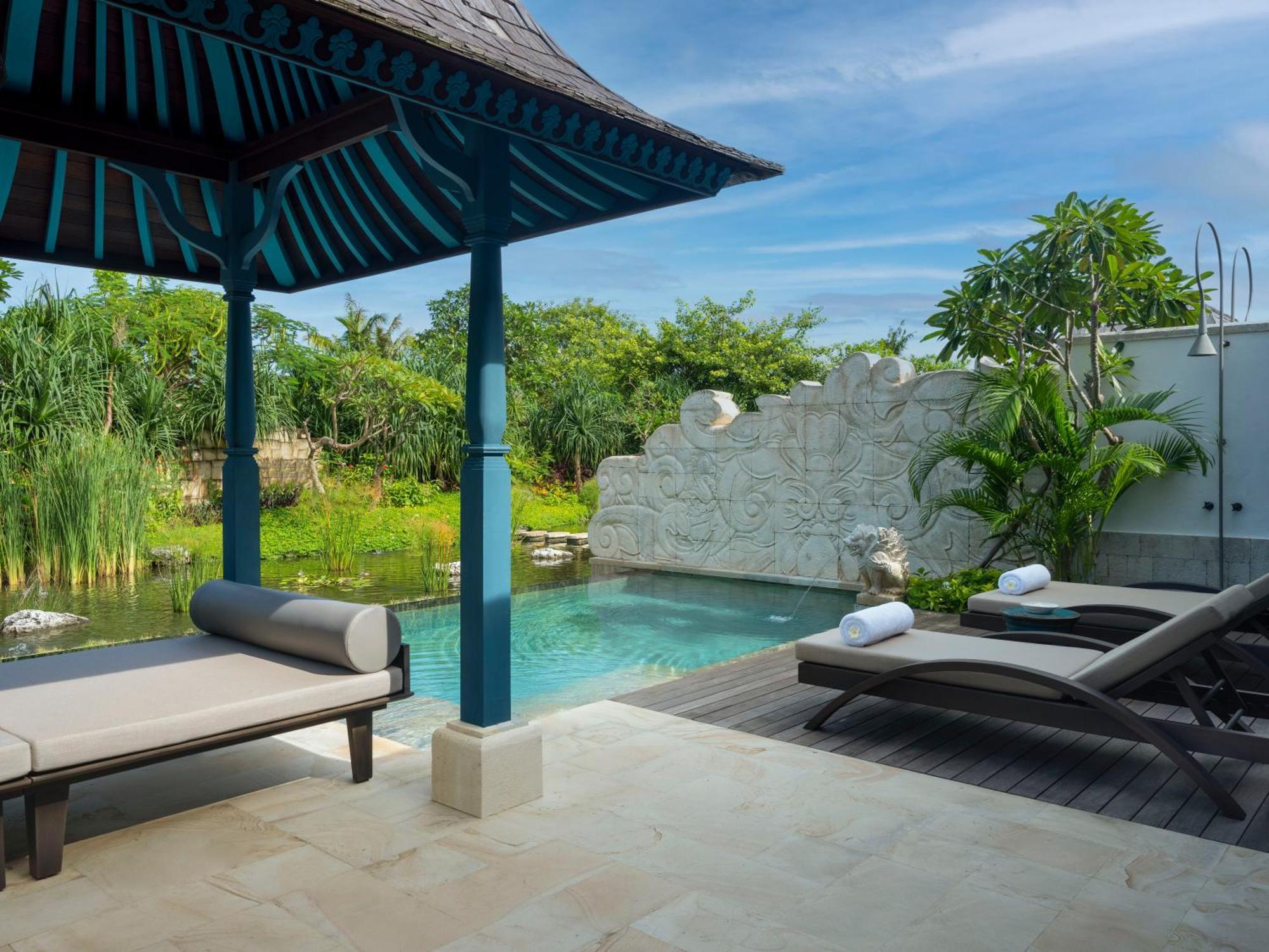 Jumeirah Bali Uluwatu Cameră foto