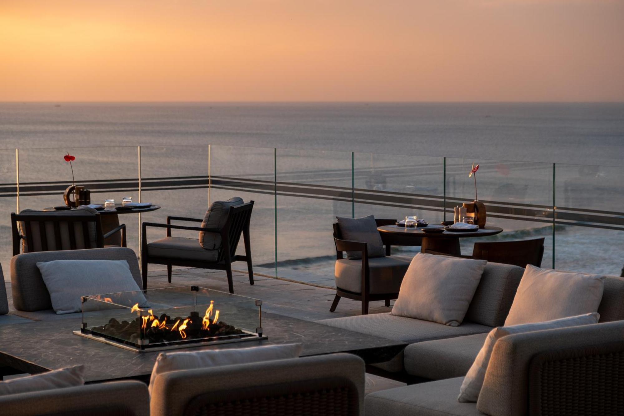 Jumeirah Bali Uluwatu Exterior foto