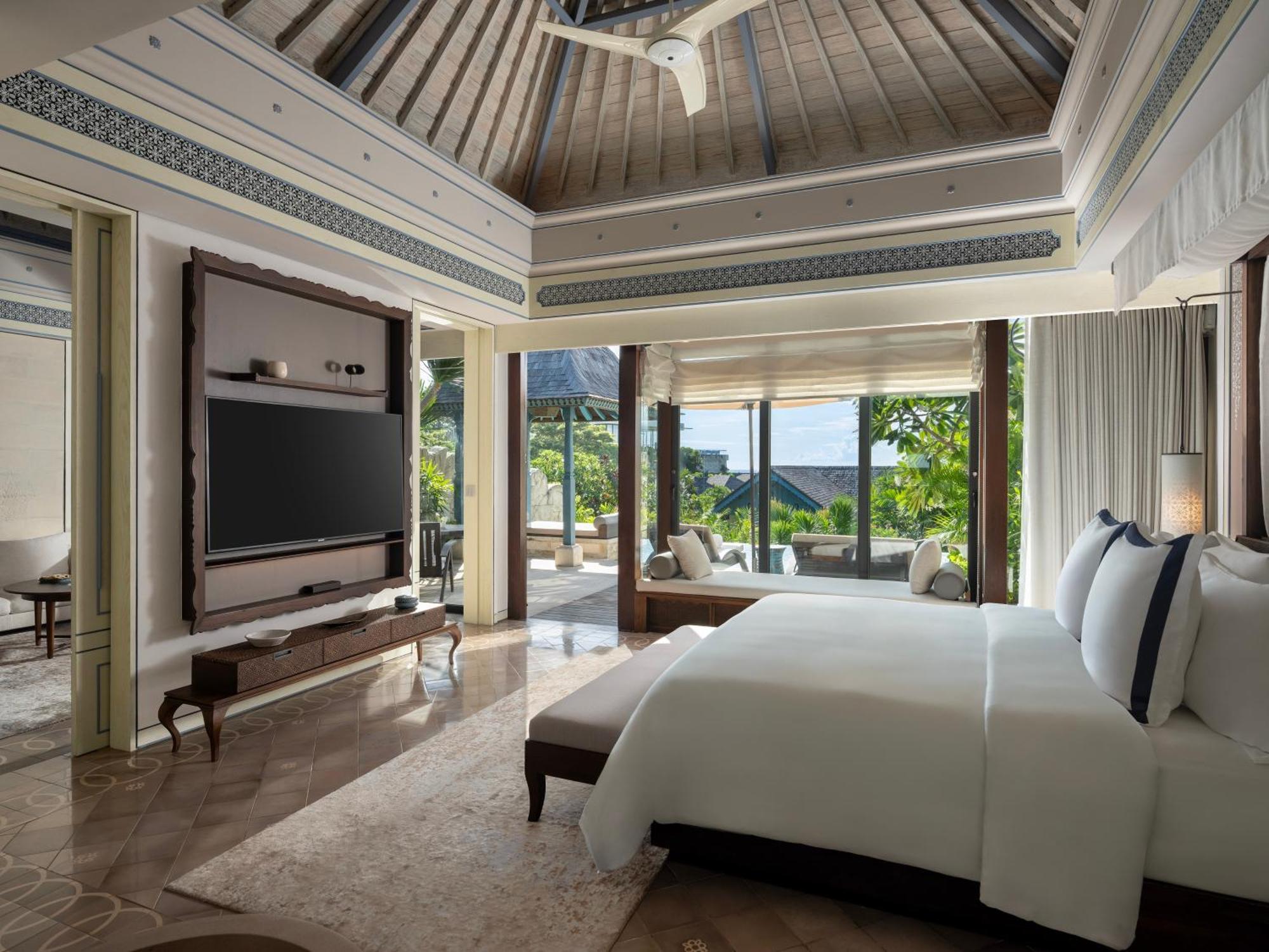 Jumeirah Bali Uluwatu Cameră foto