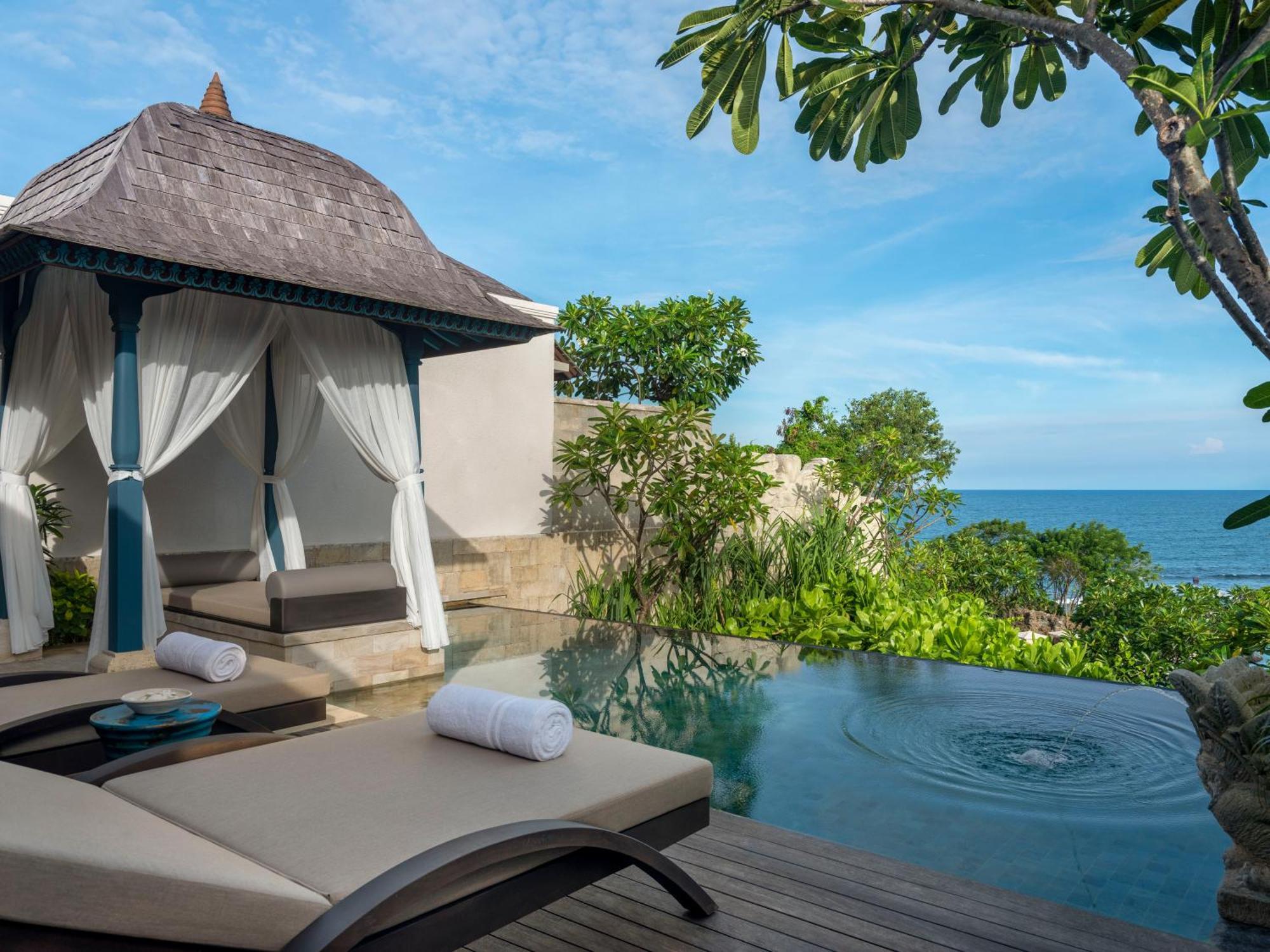Jumeirah Bali Uluwatu Cameră foto
