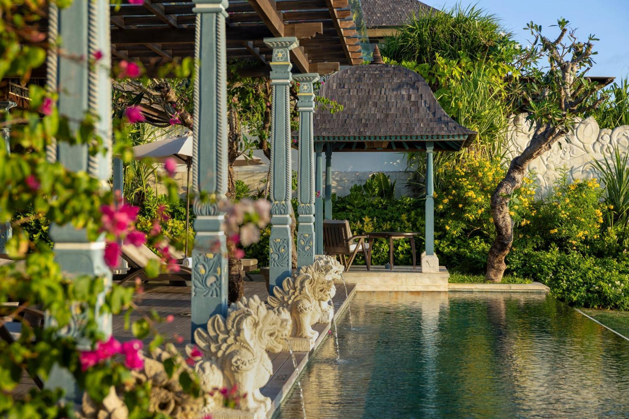 Jumeirah Bali Uluwatu Cameră foto