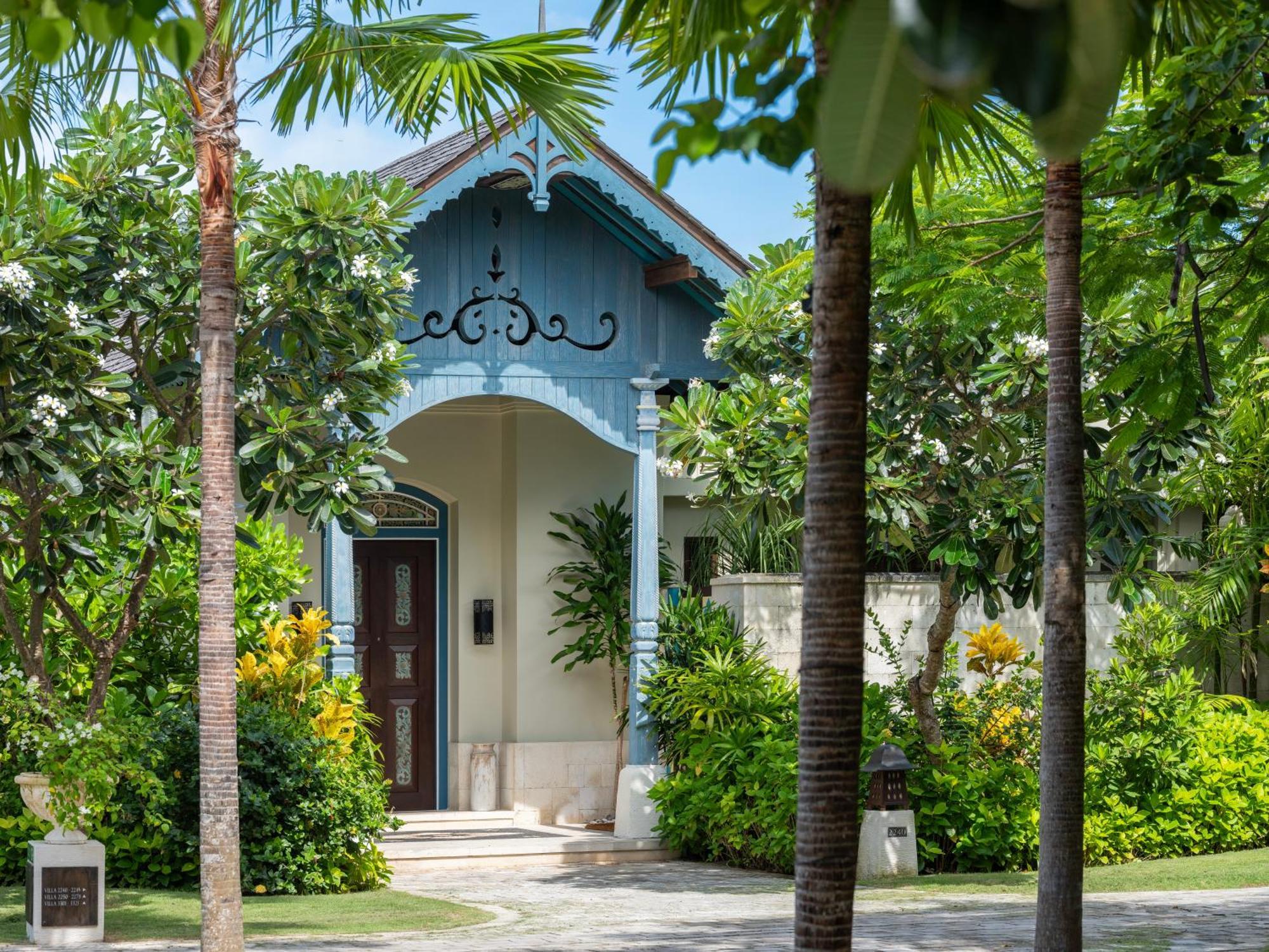 Jumeirah Bali Uluwatu Cameră foto